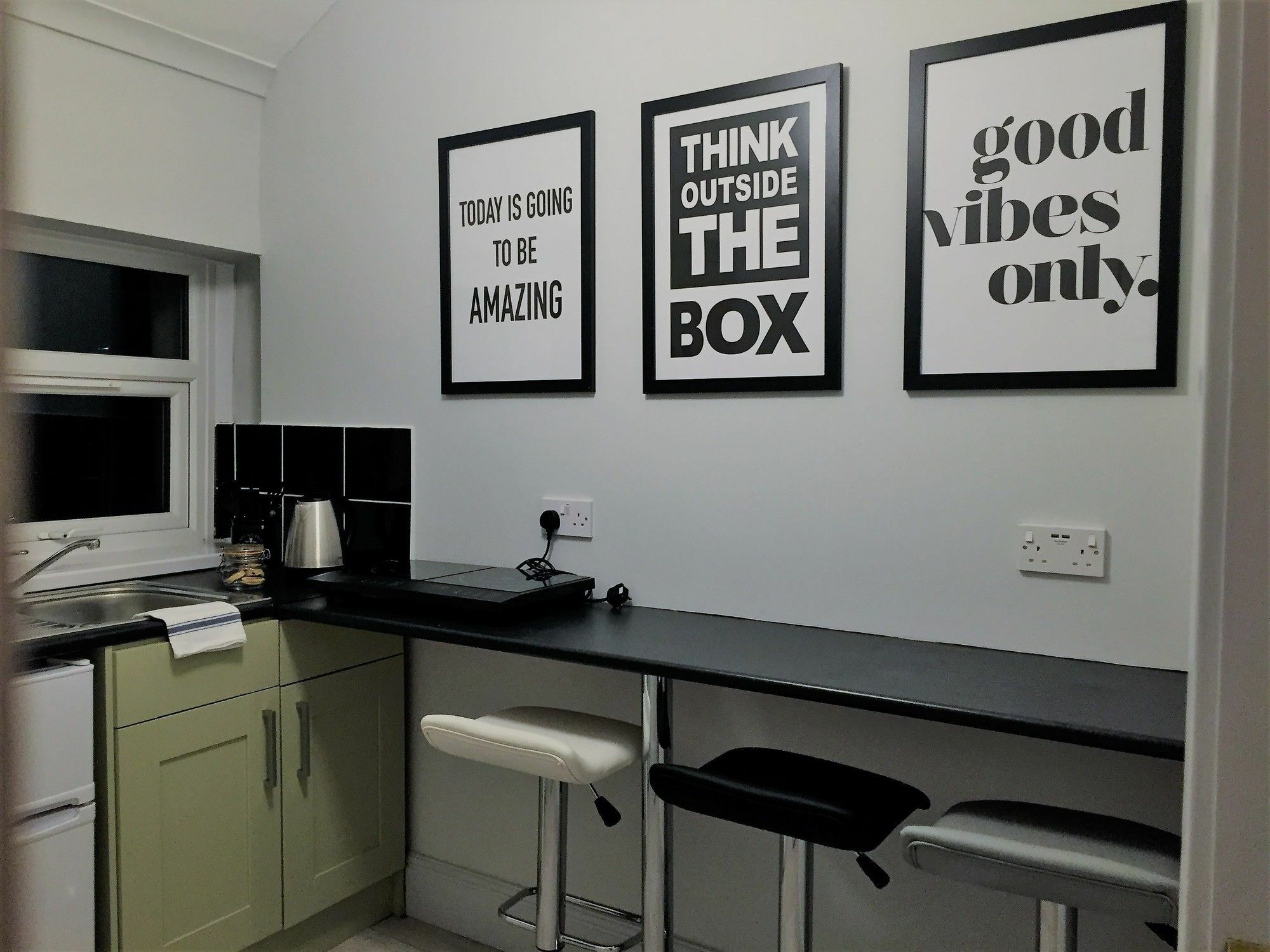 James' Place at Dowlais Merthyr Tydfil Extérieur photo