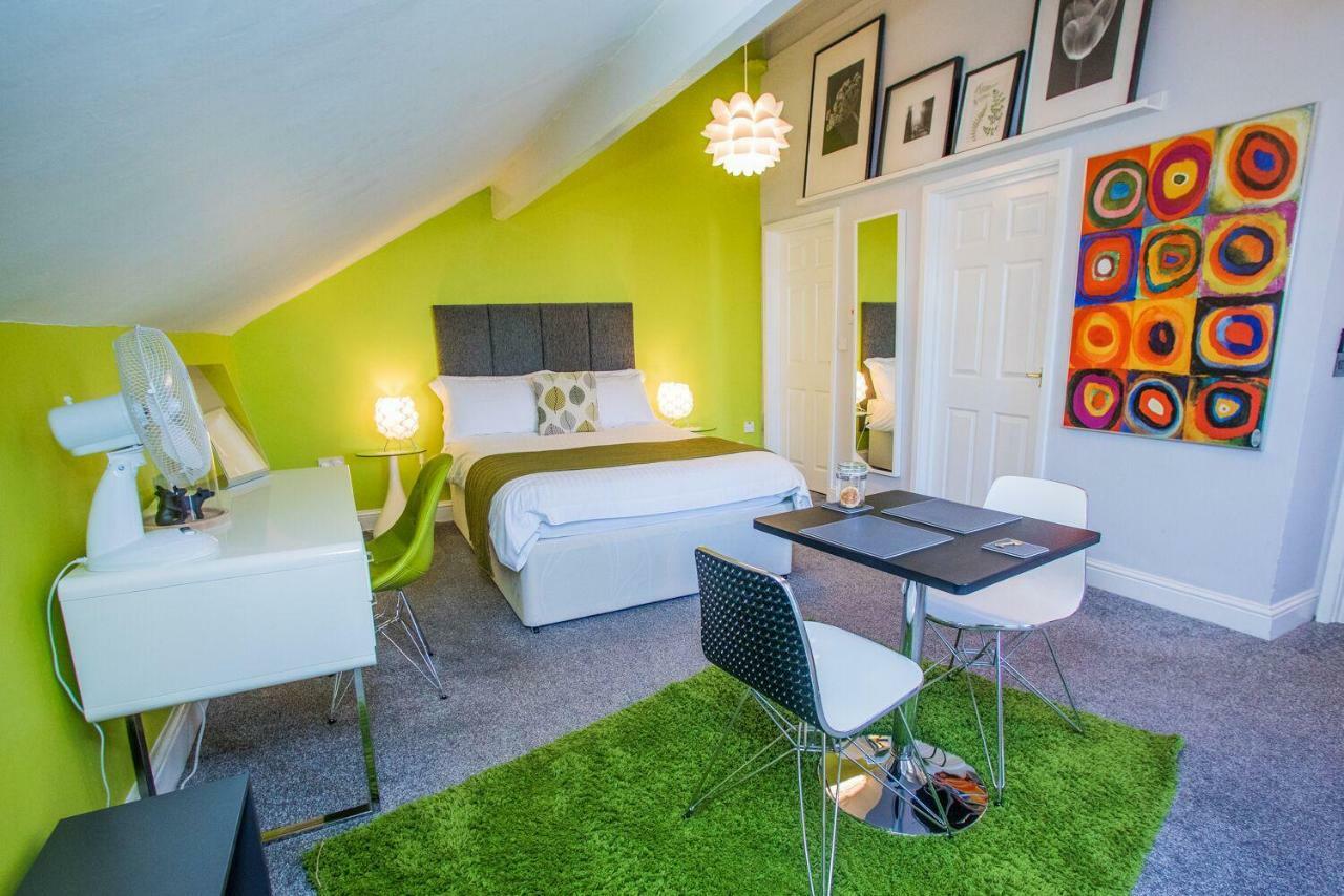 James' Place at Dowlais Merthyr Tydfil Chambre photo