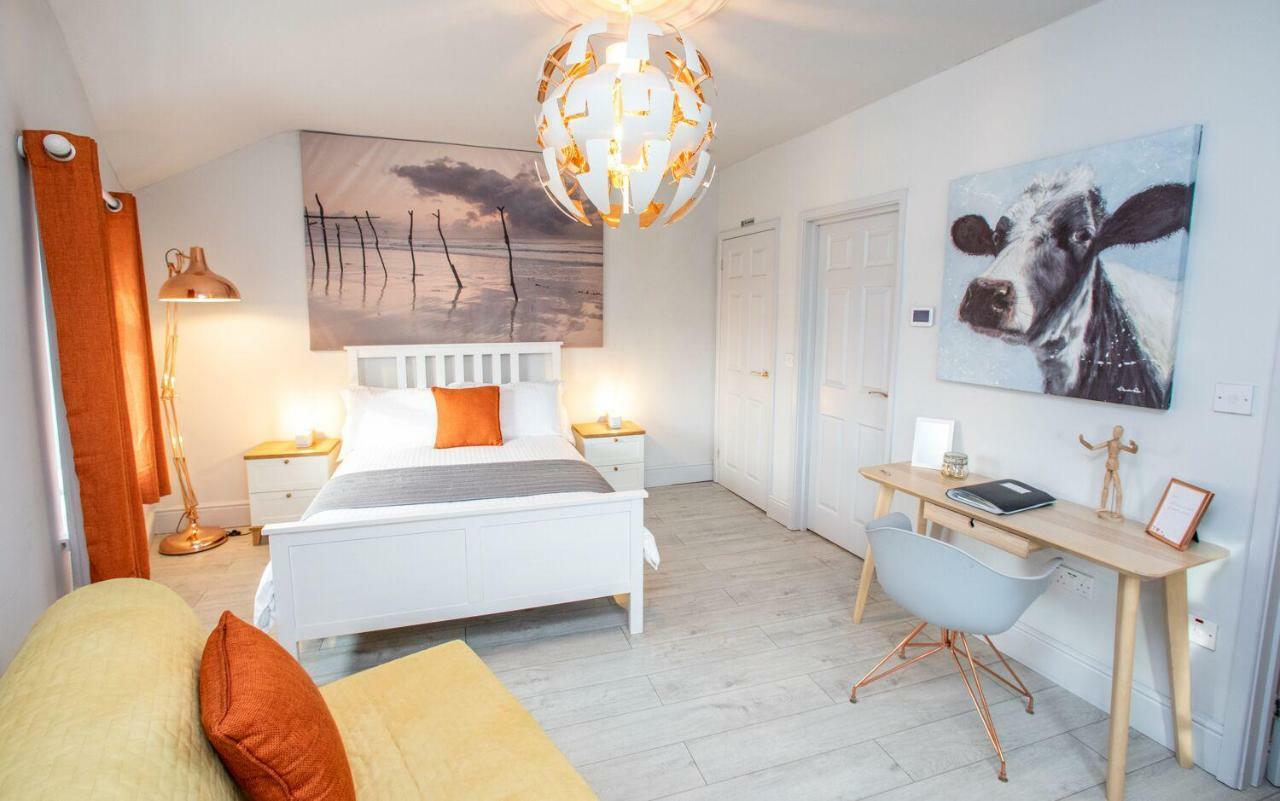 James' Place at Dowlais Merthyr Tydfil Extérieur photo