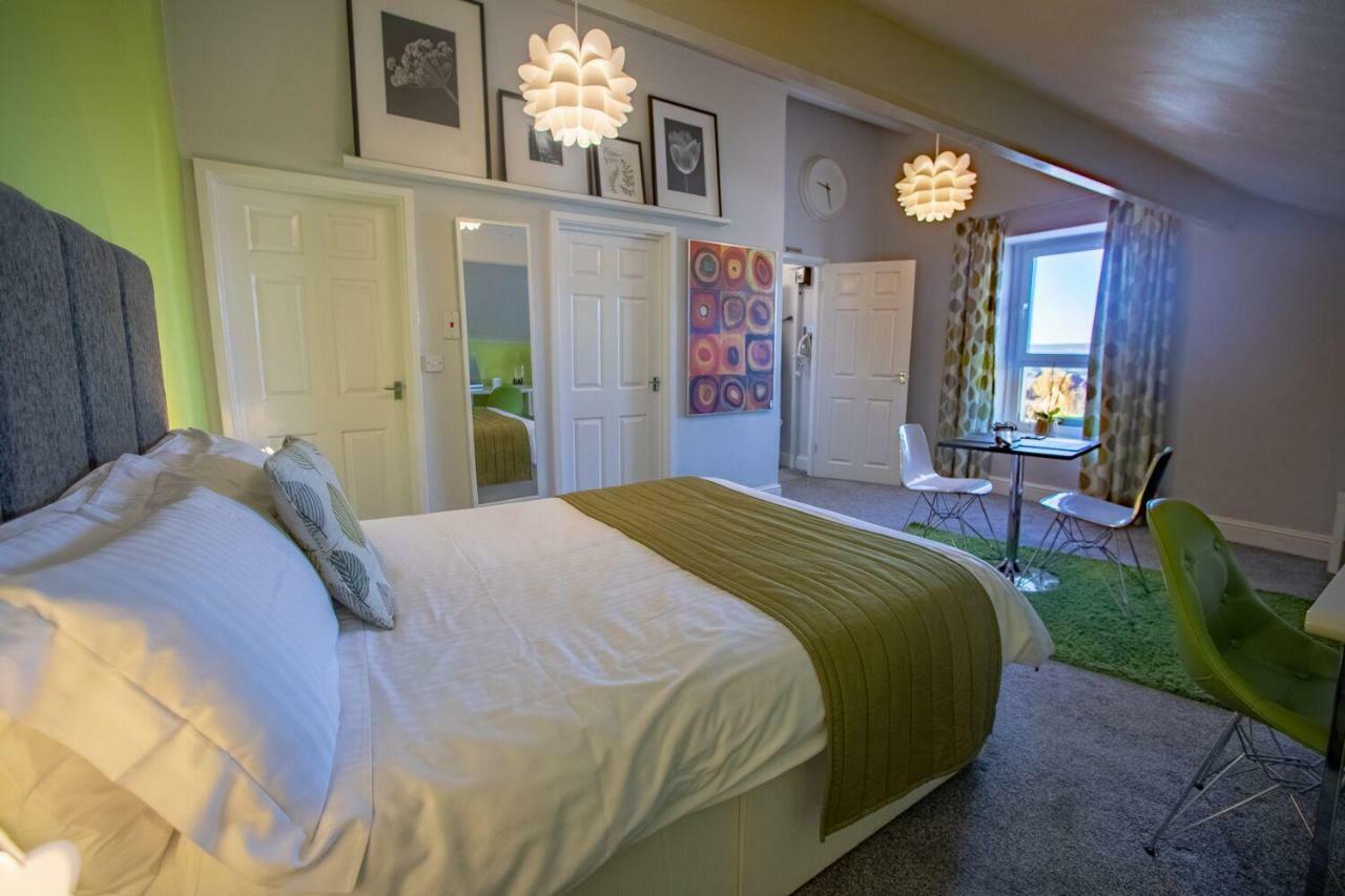 James' Place at Dowlais Merthyr Tydfil Chambre photo