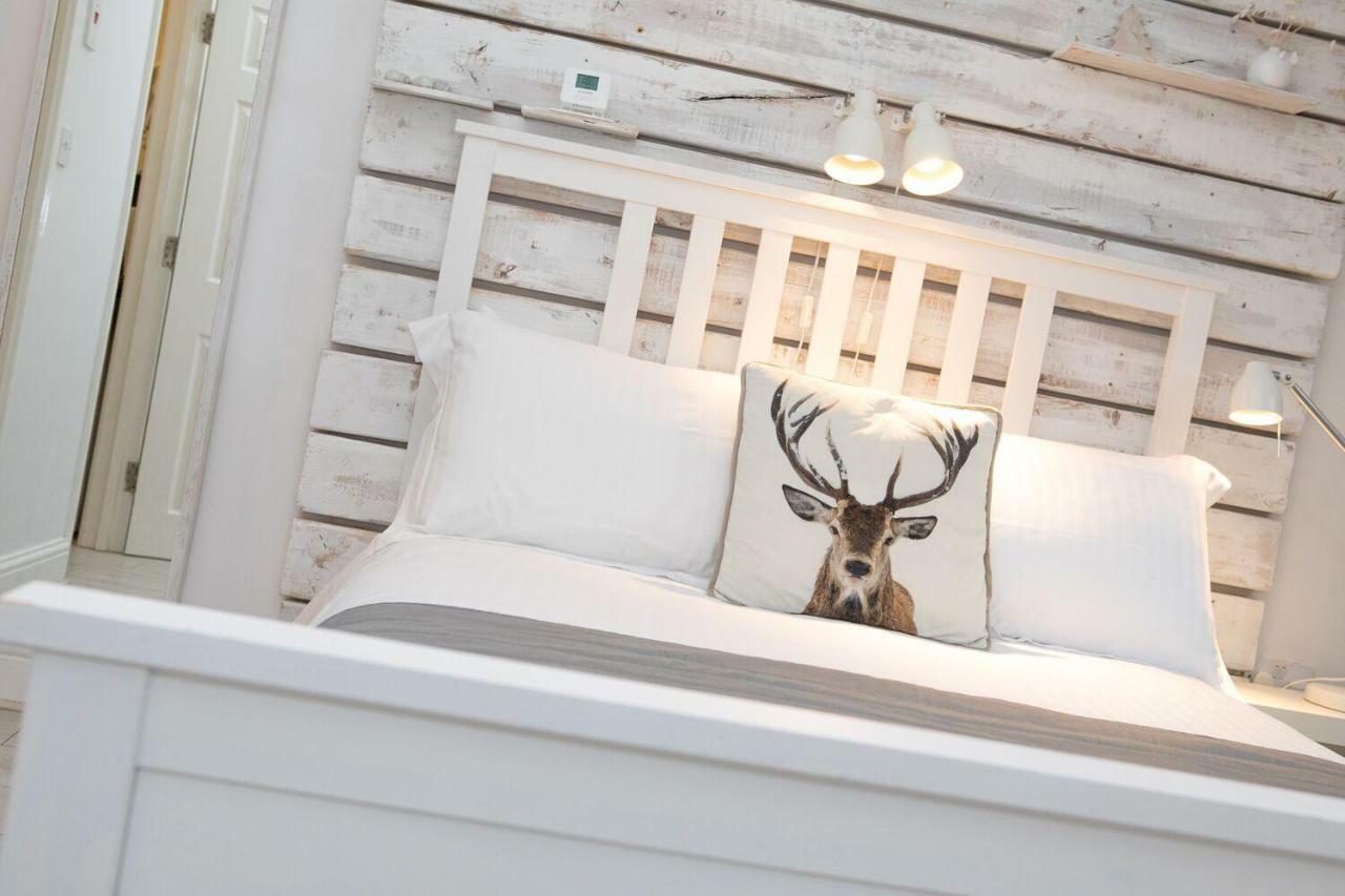 James' Place at Dowlais Merthyr Tydfil Chambre photo