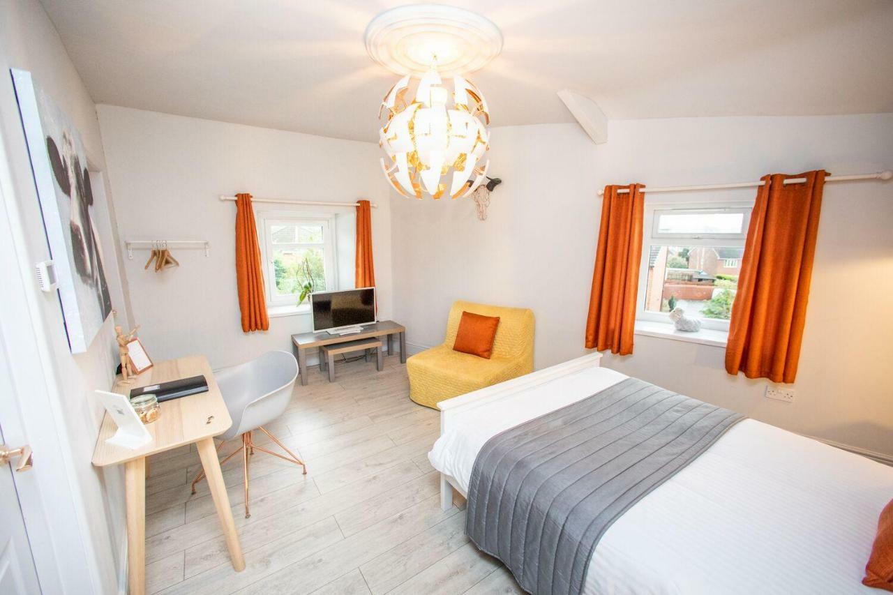 James' Place at Dowlais Merthyr Tydfil Chambre photo