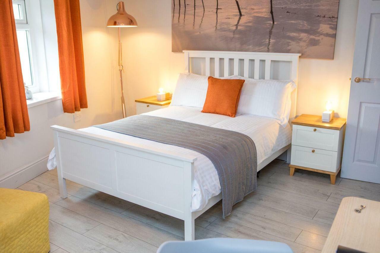 James' Place at Dowlais Merthyr Tydfil Chambre photo